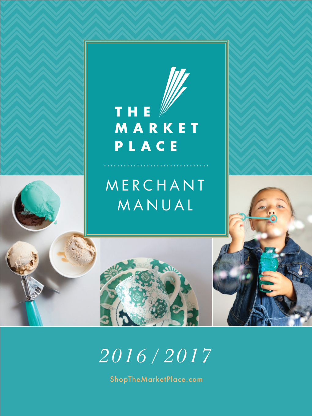 Merchant Manual