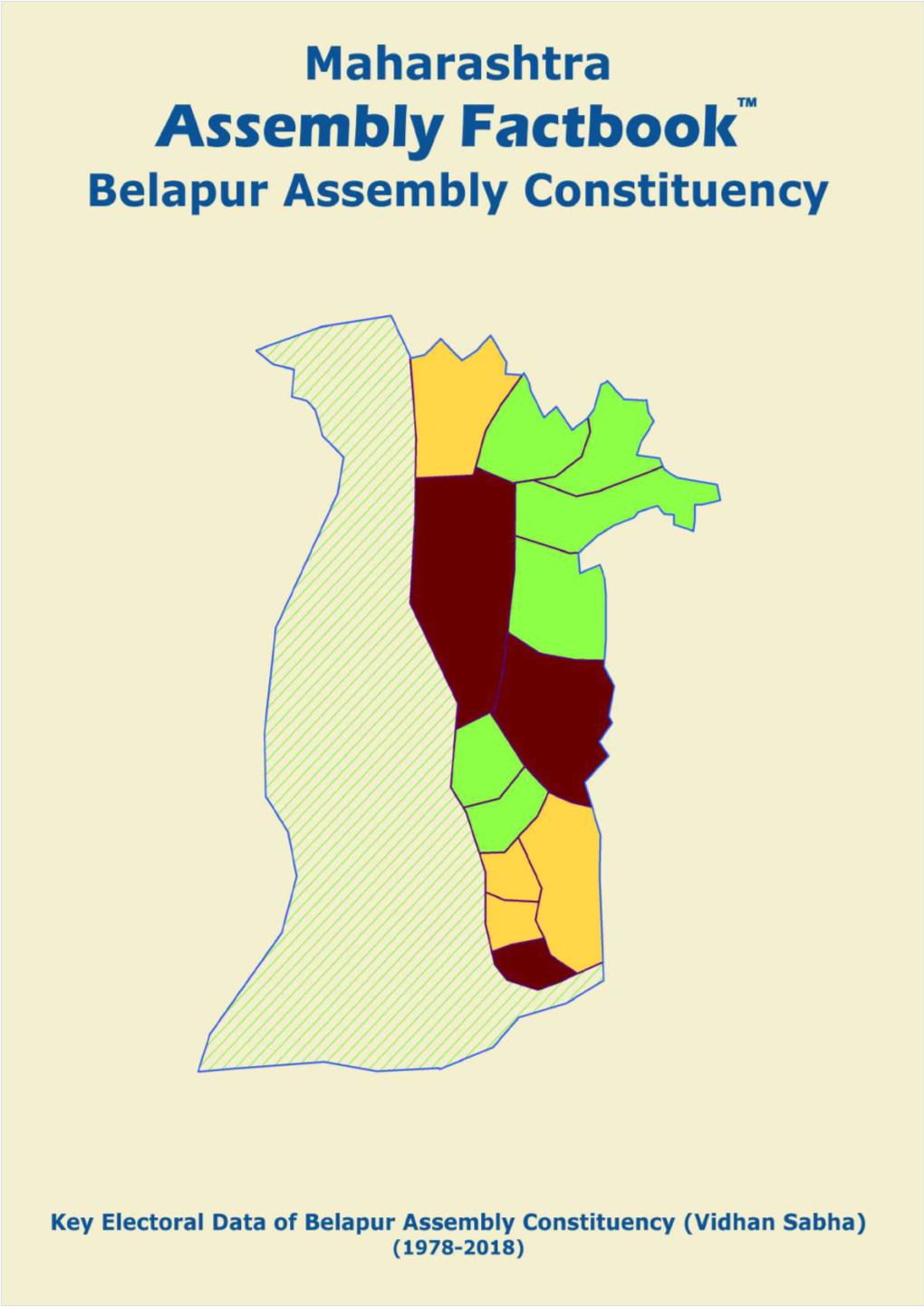 Belapur Assembly Maharashtra Factbook