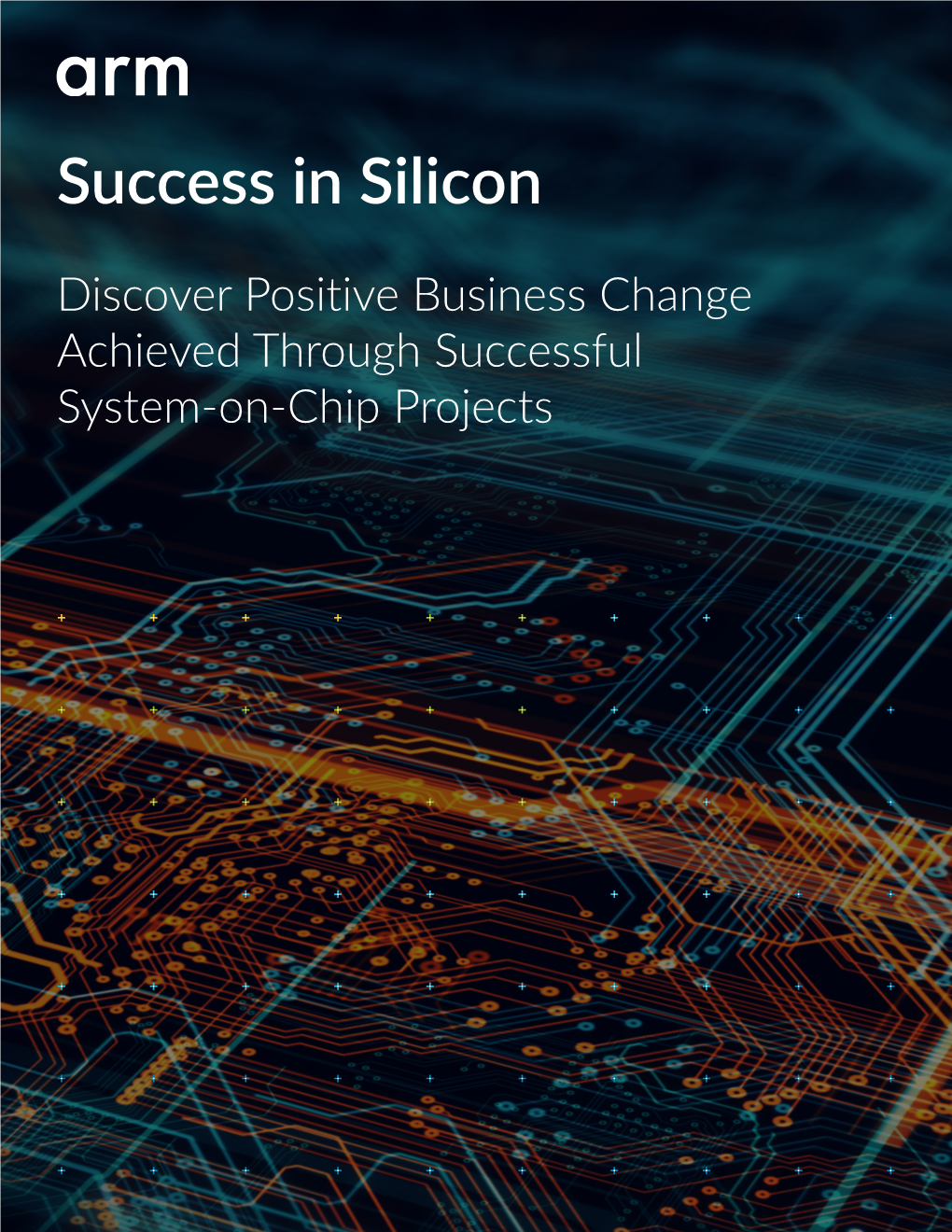 Success in Silicon