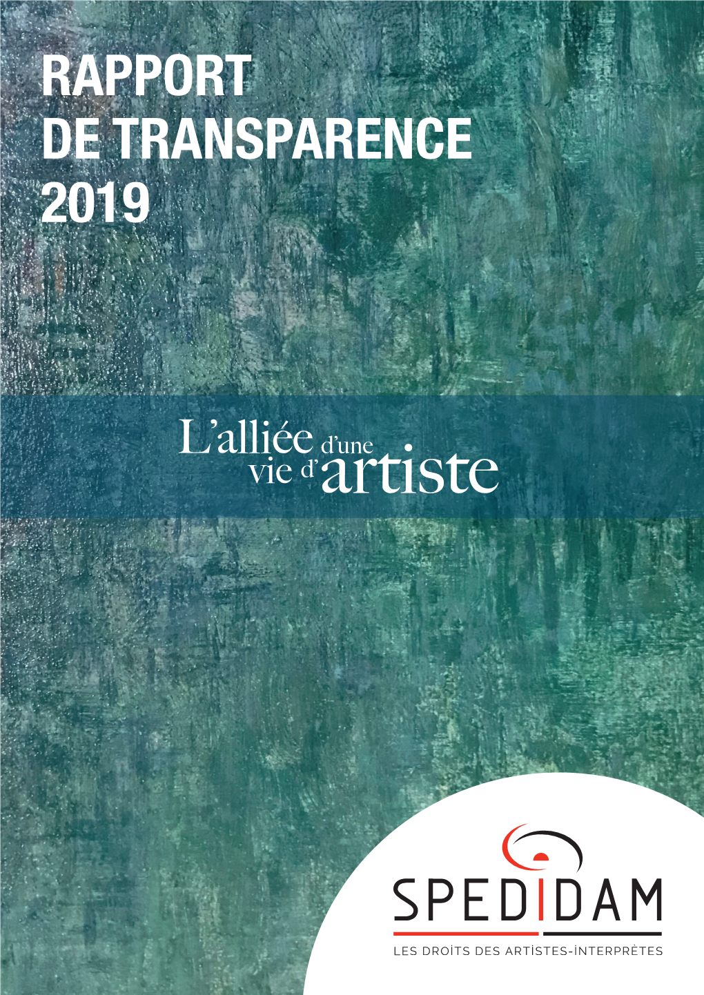 Rapport De Transparence 2020 Exercice 2019