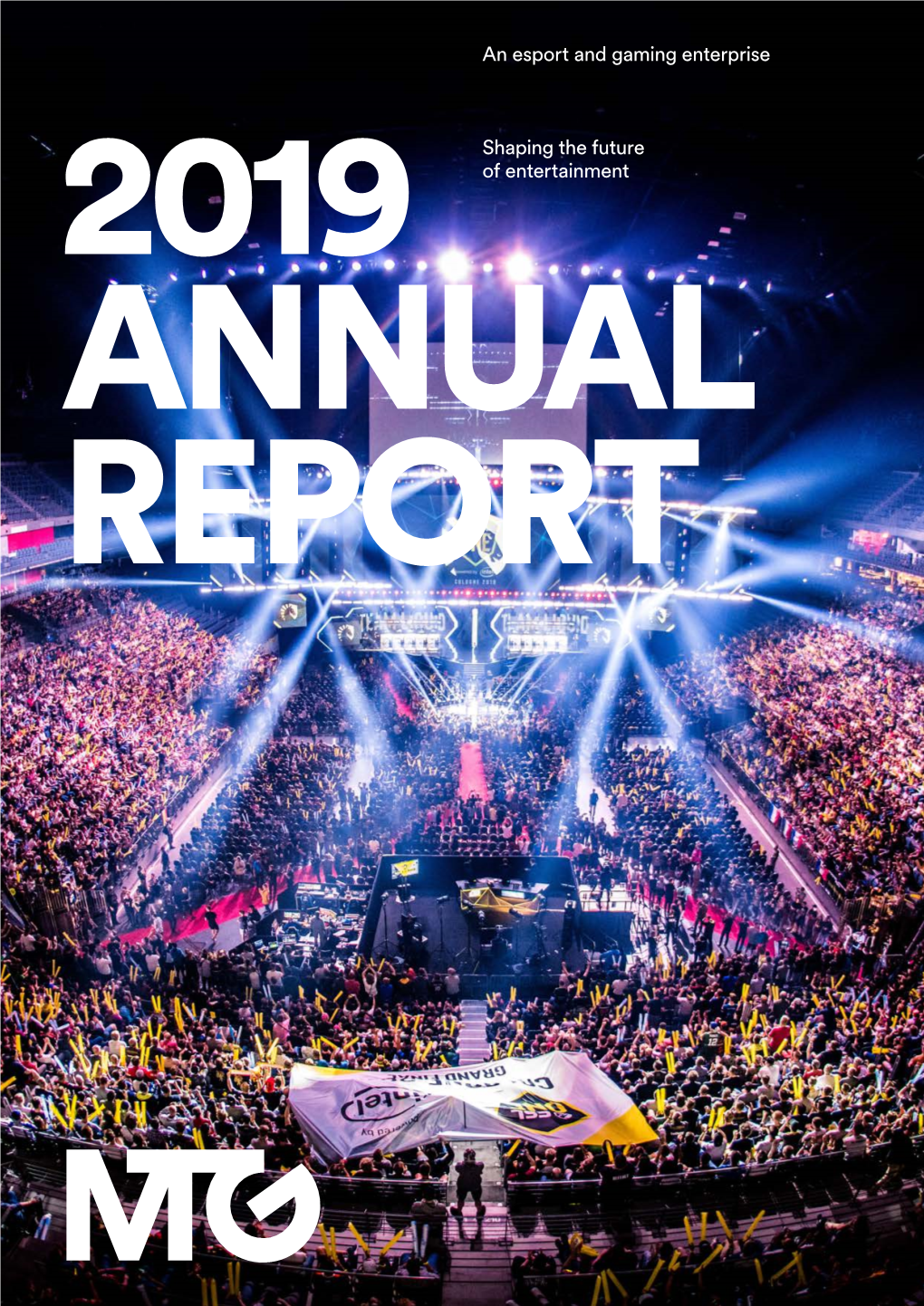 Mtg 2019 Annual Report