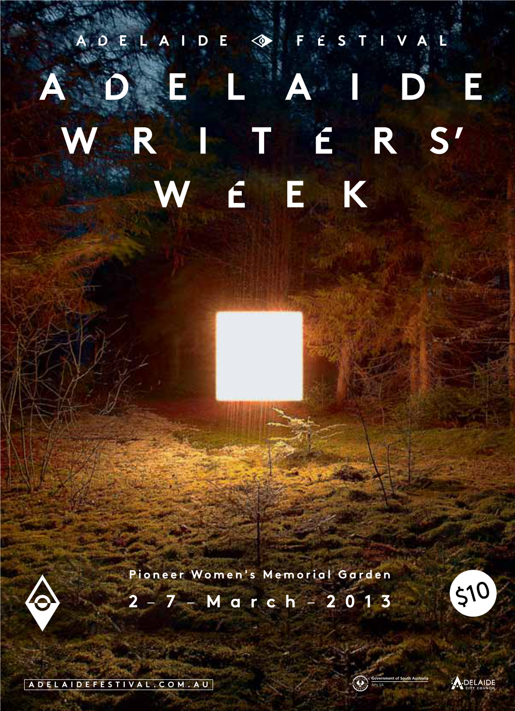 Download Writers' Week Guide