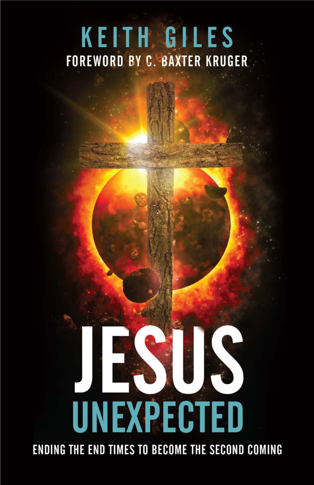 Jesus Unexpected Preview.Pdf