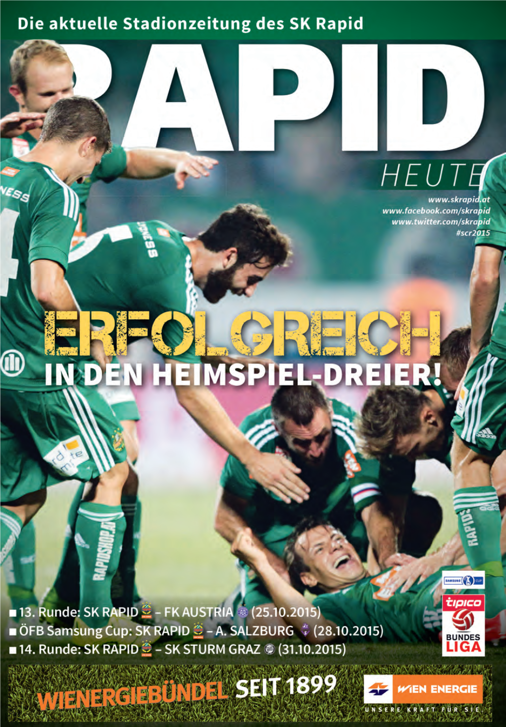 LIEBE RAPID-FANS, Auch Hier Haben Wir Uns Viel Überlegt: Jene Fans, Die Den SK Rapid Seit Jahren Als Abonnenten Wenn Man Aktuell Bei Der Bau- Bleiben