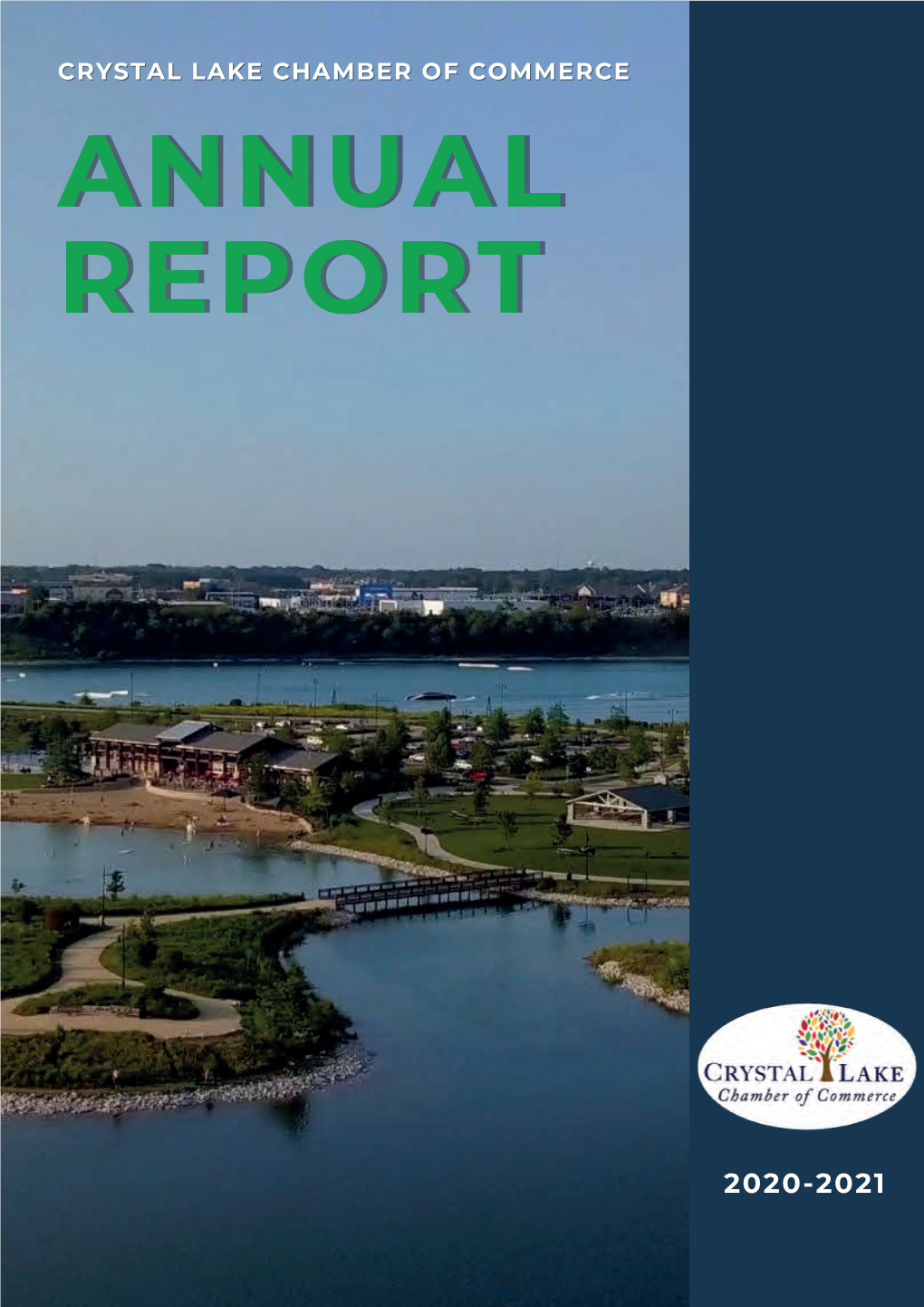 2021 CL Chamber Annual Report 7 2021