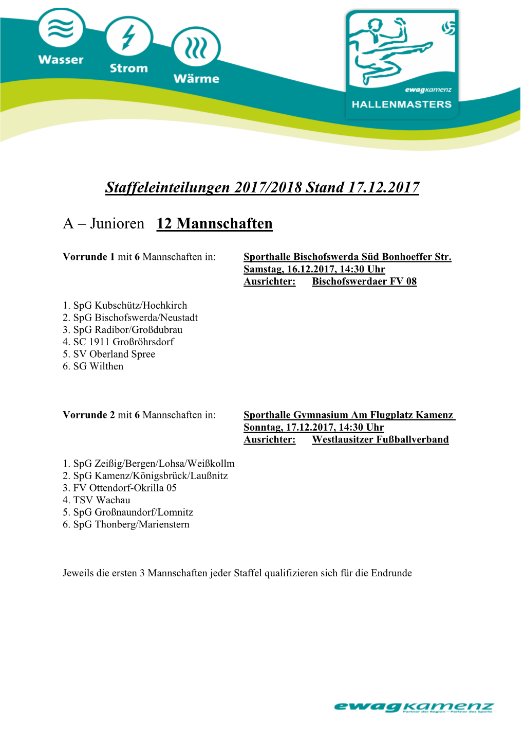 Staffeleinteilung 17.12.2017.Pdf