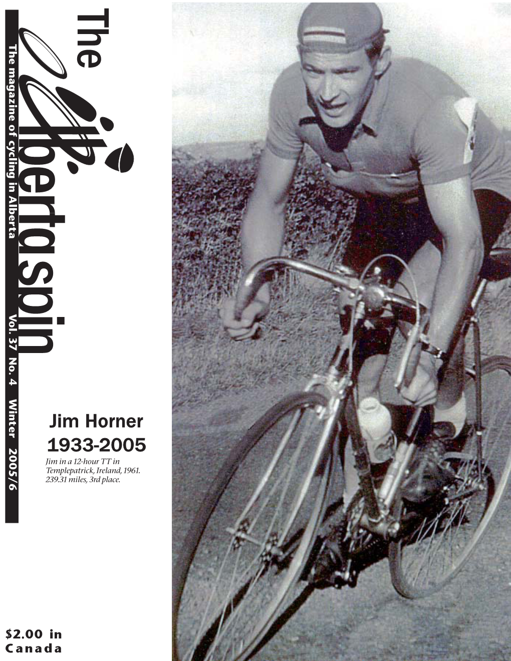 Jim Horner 1933-2005