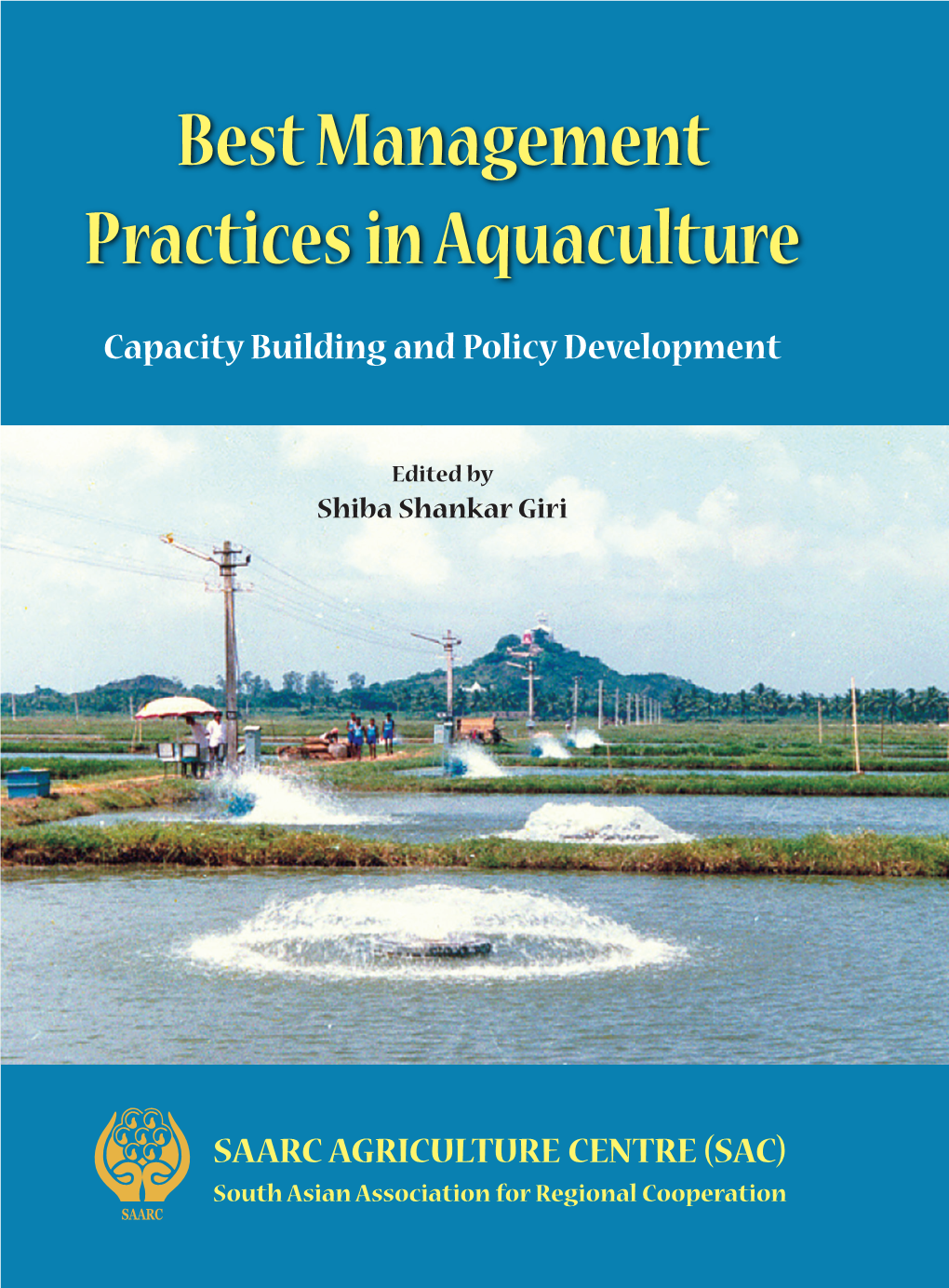 Best Management Practices in Aquaculture