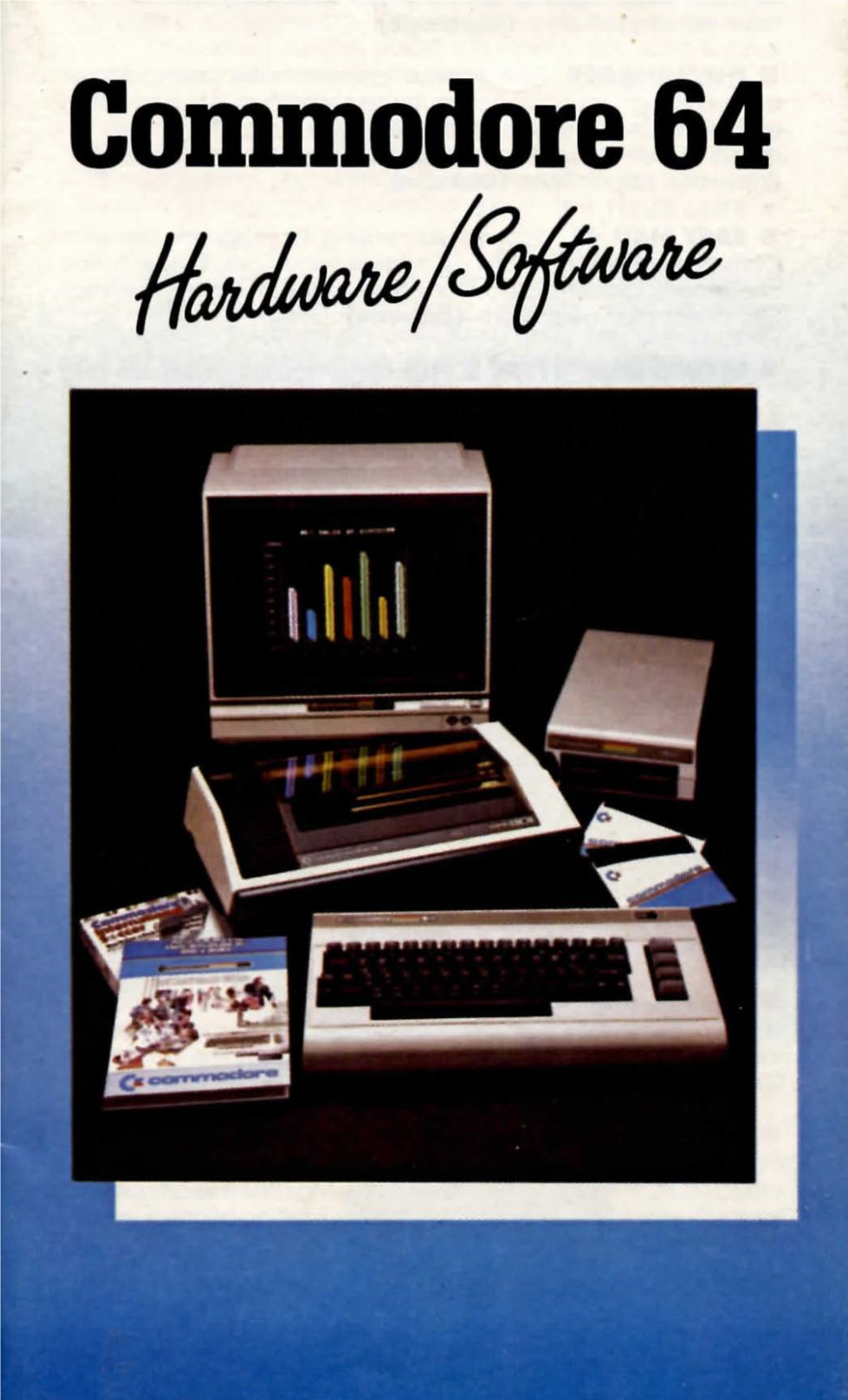 Commodore 64