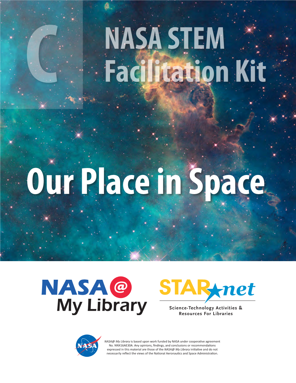 C NASA STEM Facilitation