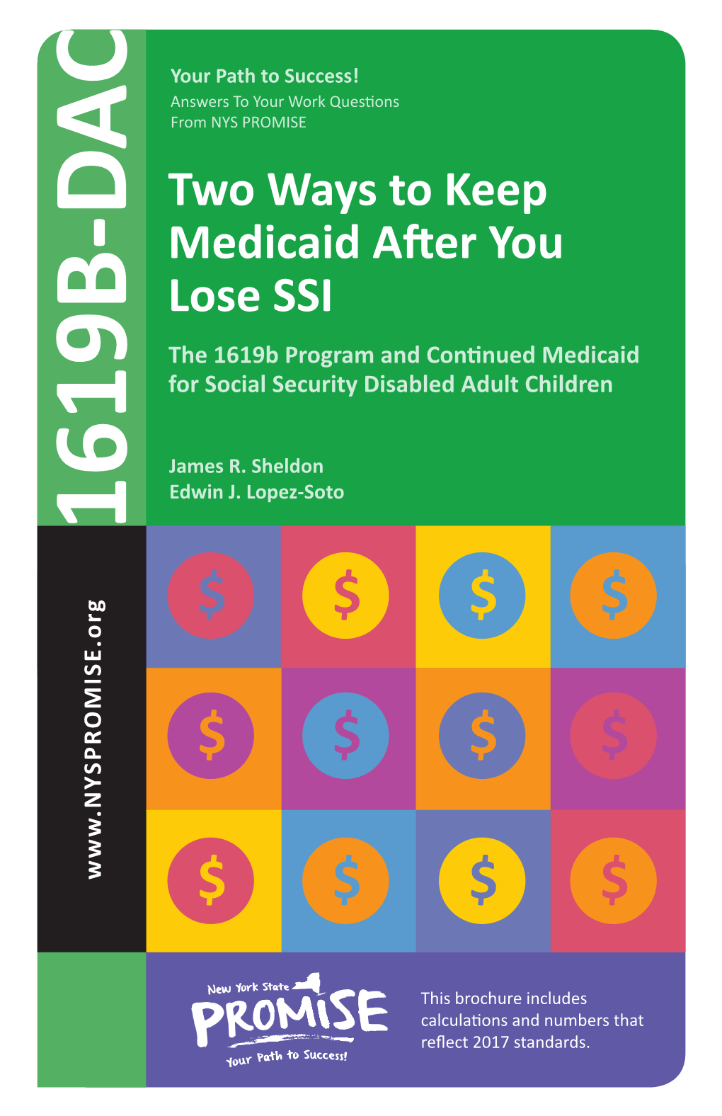 Two Ways to Keep Medicaid After You Lose SSI the 1619B Program and Continued Medicaid for Social Security Disabled Adult Children