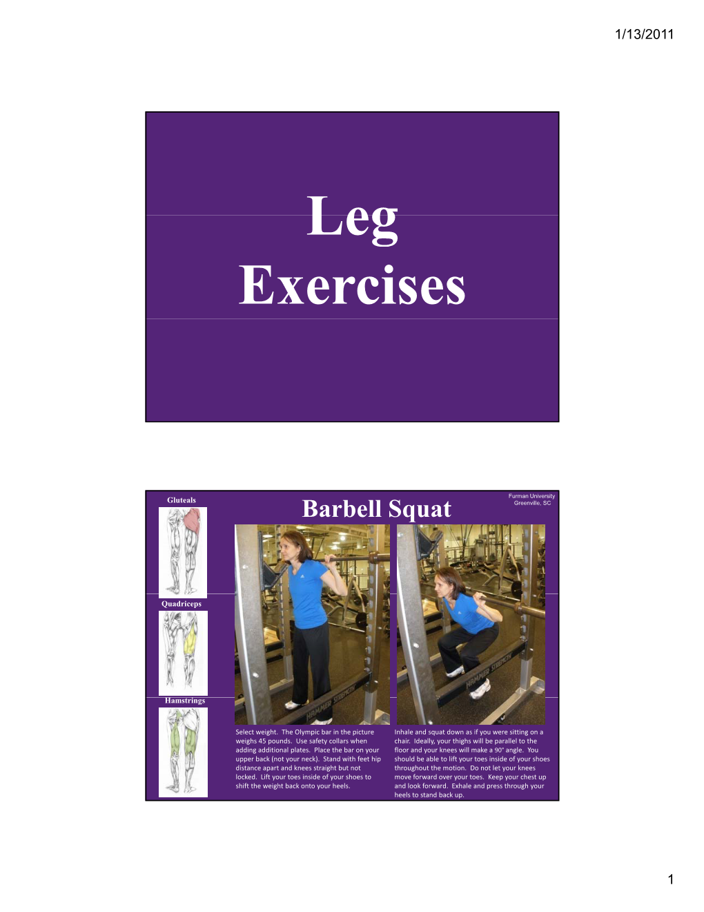 Leg-Exercises.Pdf