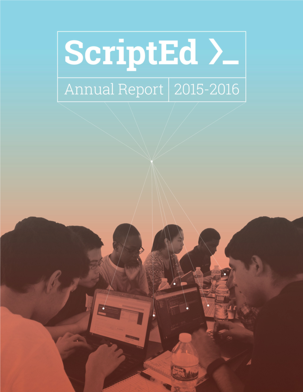 2015-2016 Annual Report