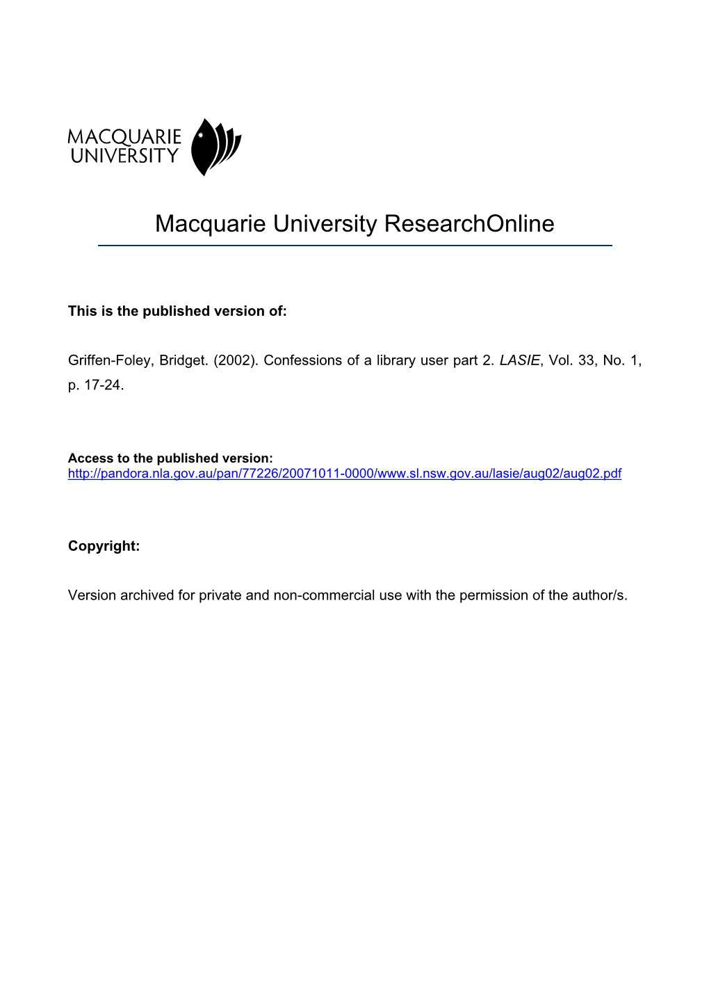 Publisher Version (Open Access)