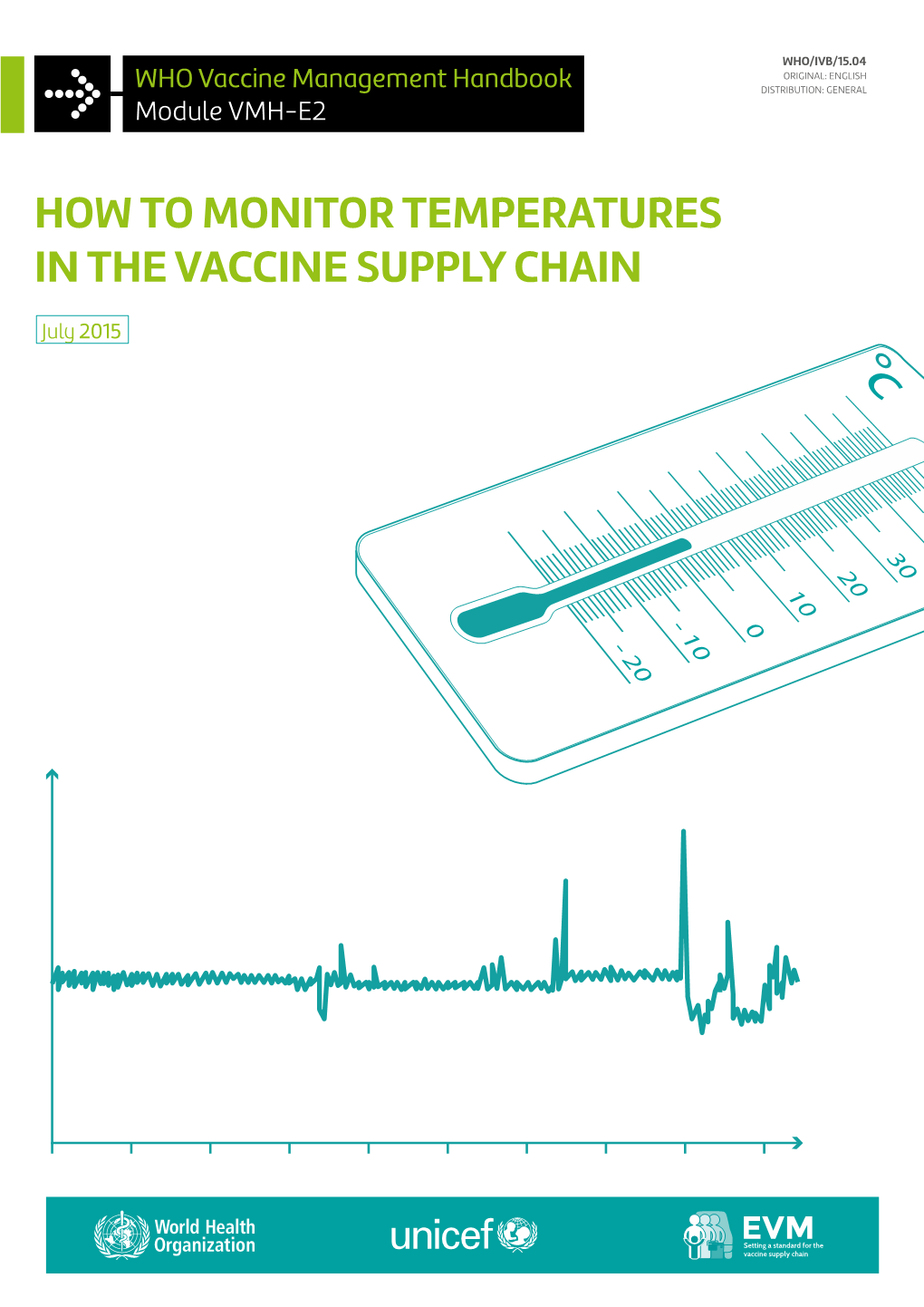 How to Monitor Temperatures in the Vaccine Supply Chain