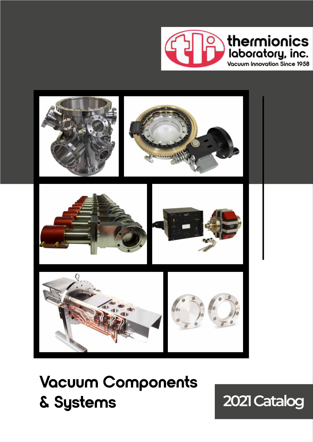 Vacuum Components & Systems