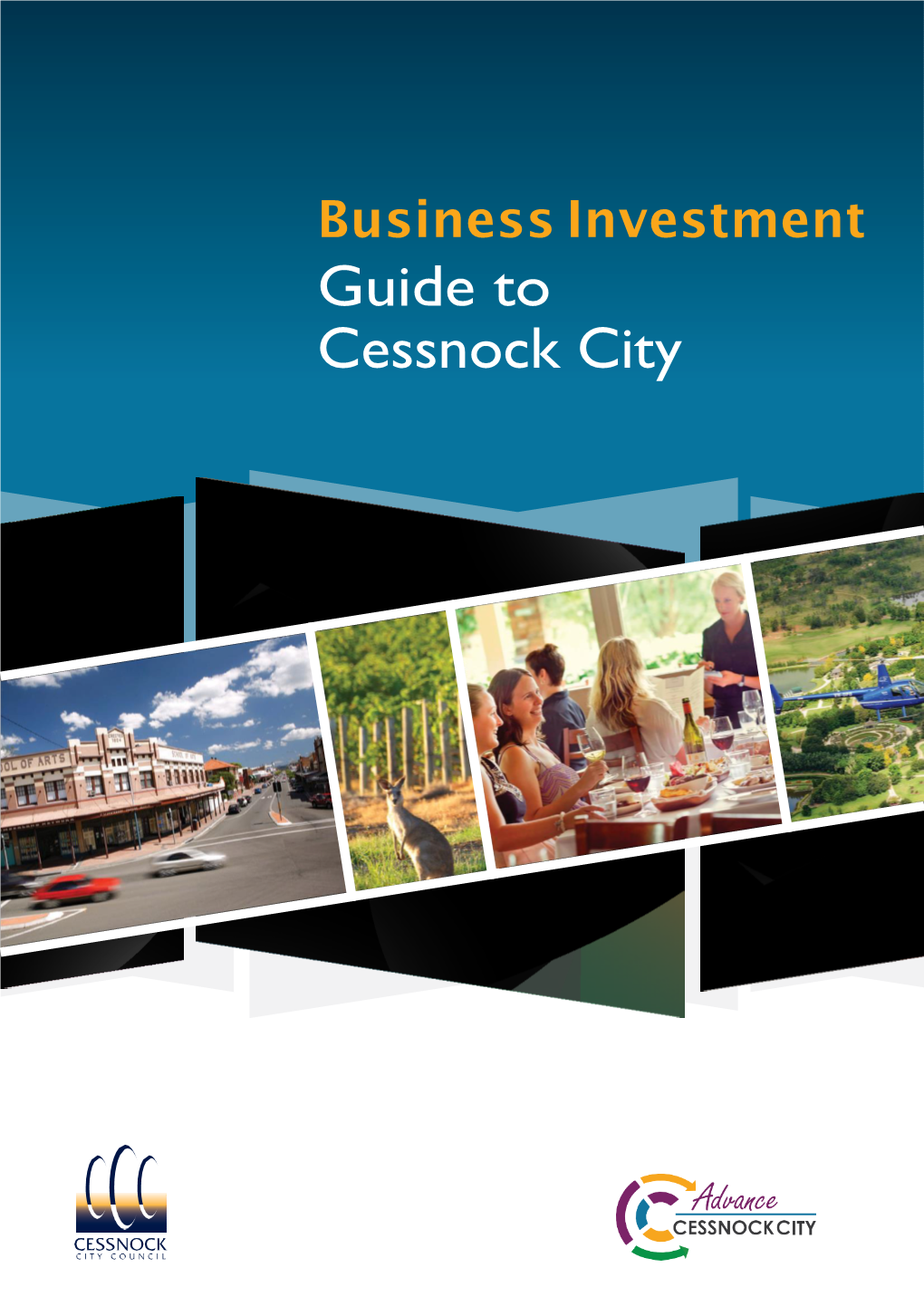 Guide to Cessnock City