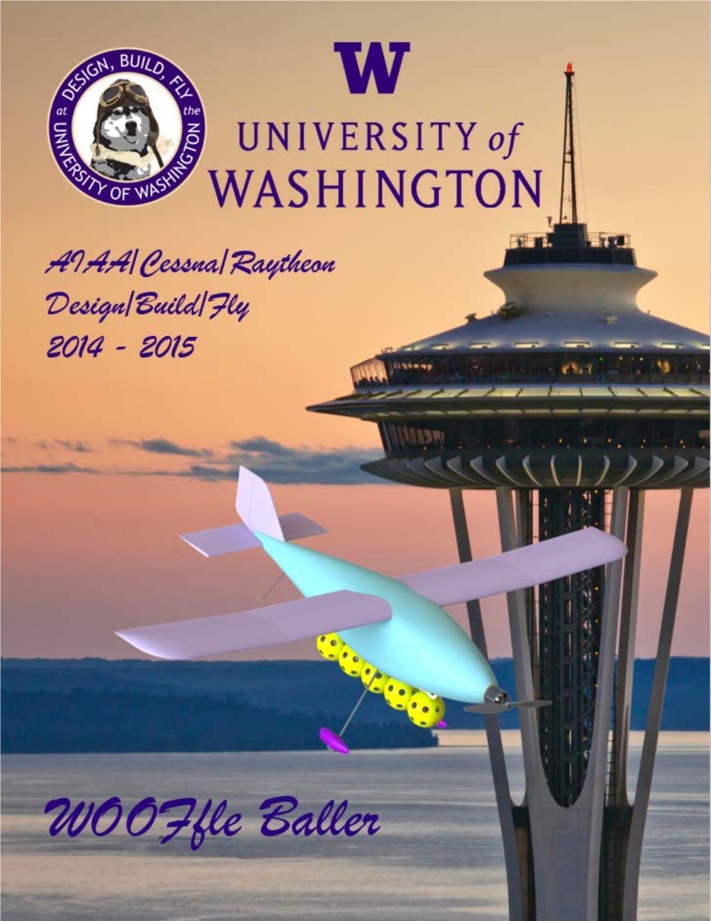 2015DBF University of Washington.Pdf