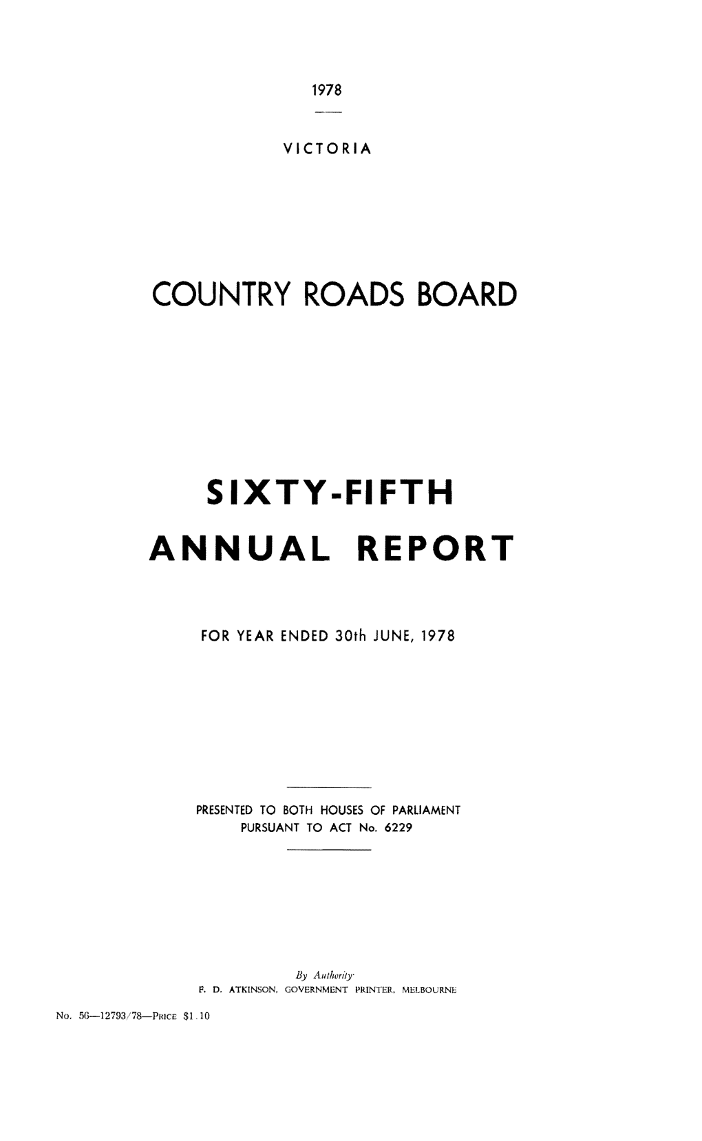 Annual Report