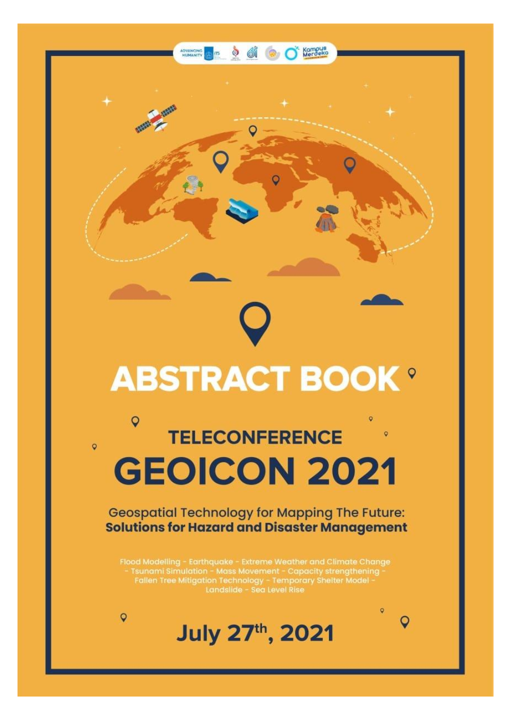 Abstract-Book-Geoicon-2021.Pdf