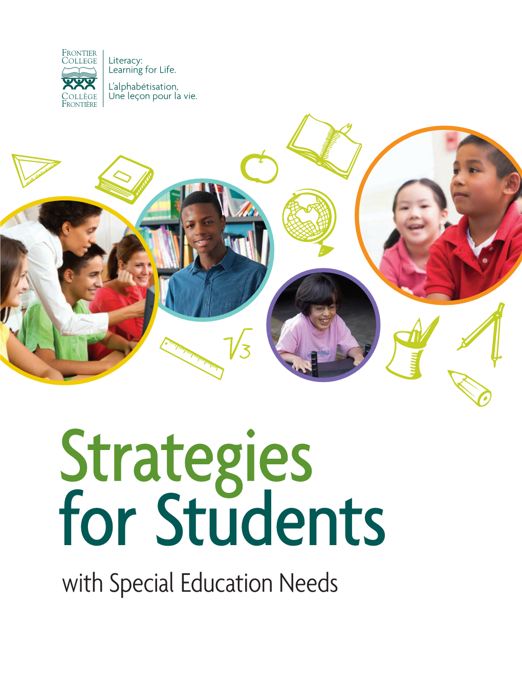 Strategies for Students with Special Education Needs