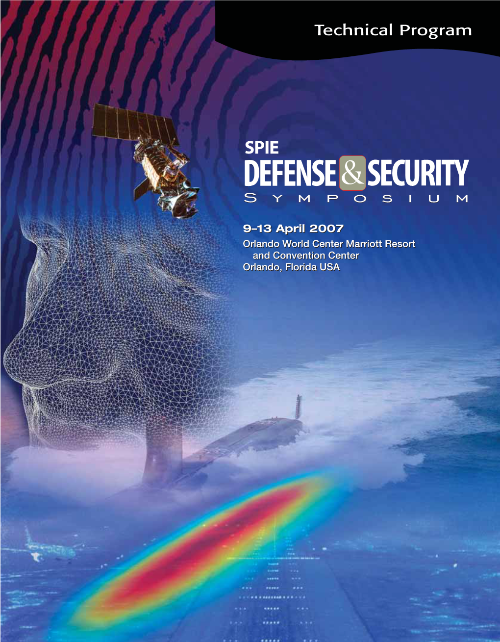 Spie Dss 2007