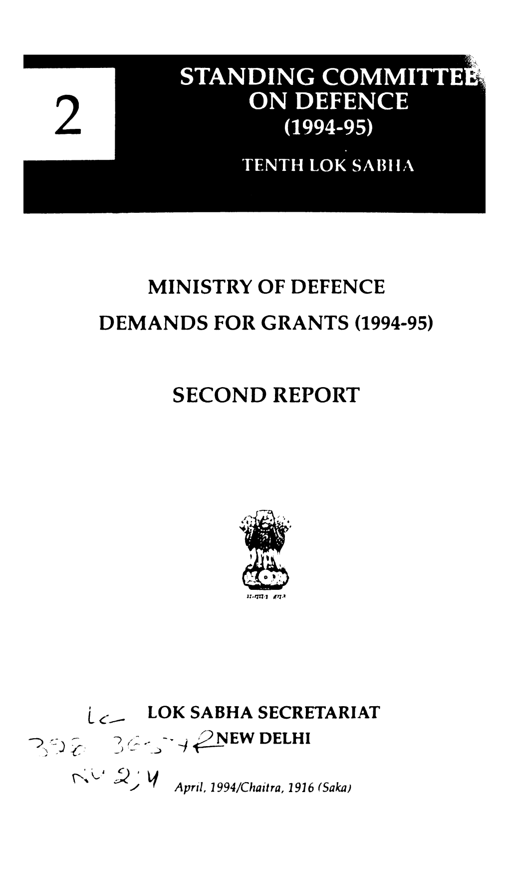 Defence 10 02 1994.Pdf