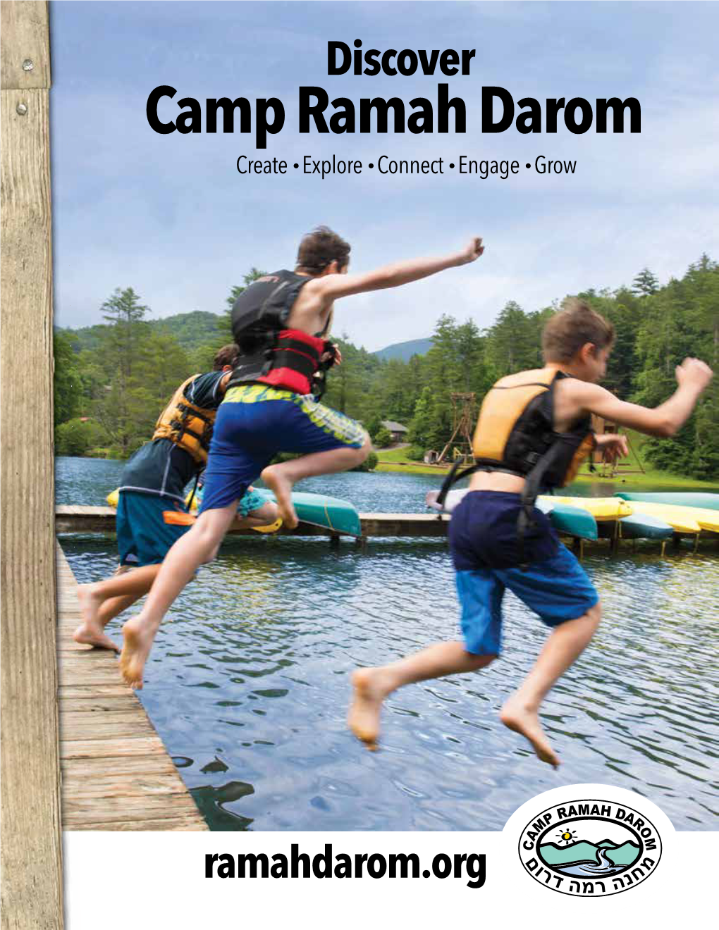 Camp Ramah Darom Ramahdarom.Org