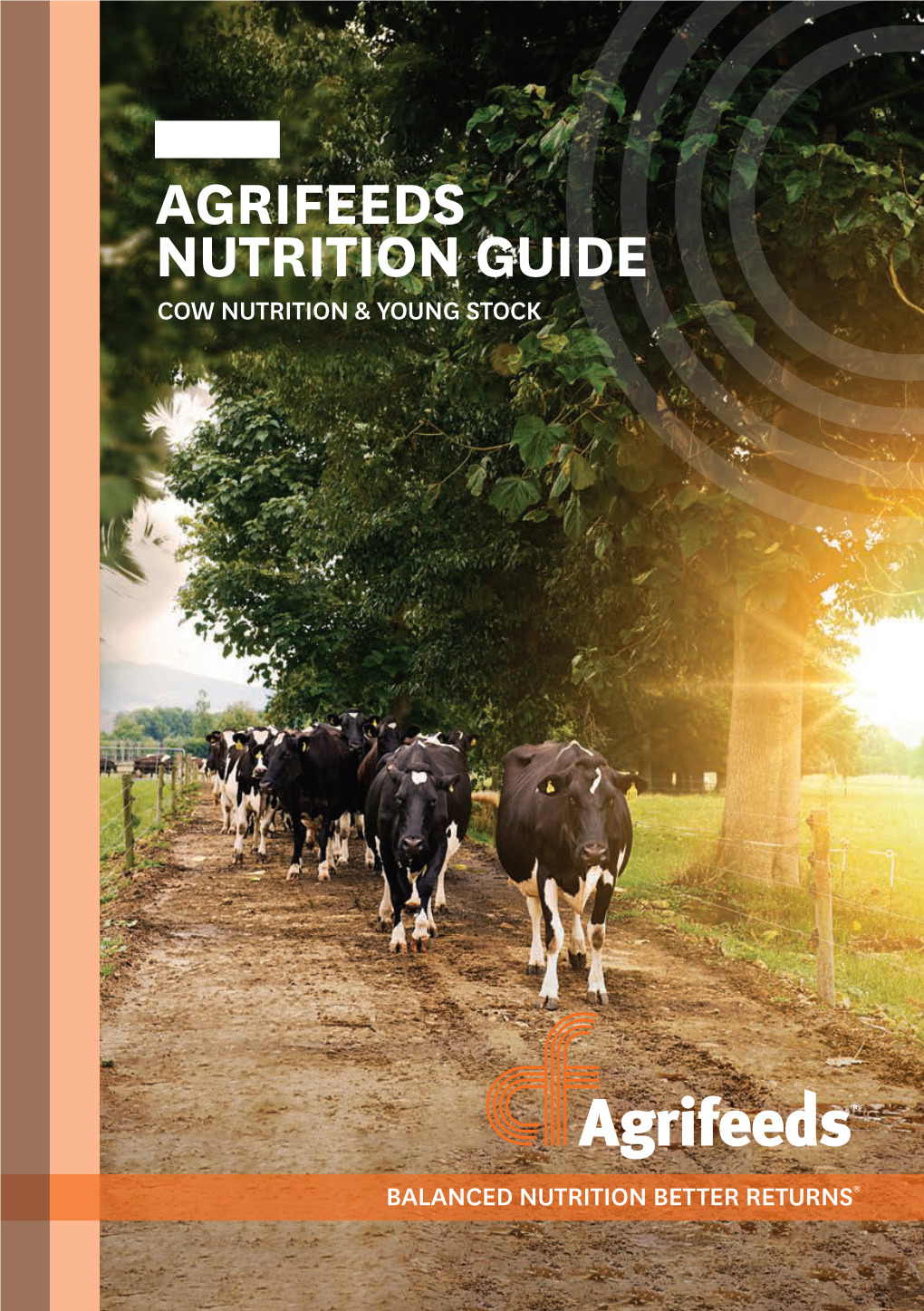 Nutrition Guide Agrifeeds