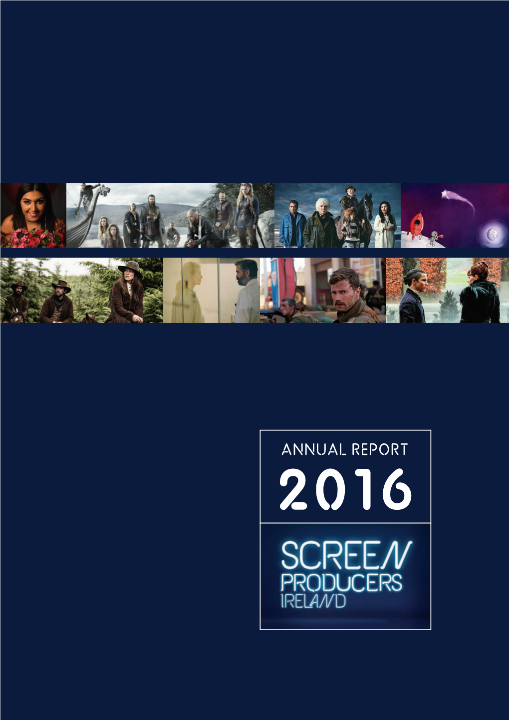 Annual Report 2016