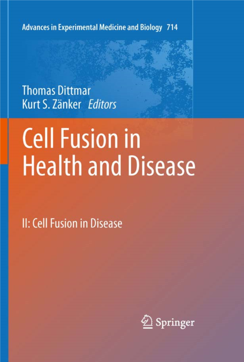 Expression of Macrophage Antigens by Tumor Cells