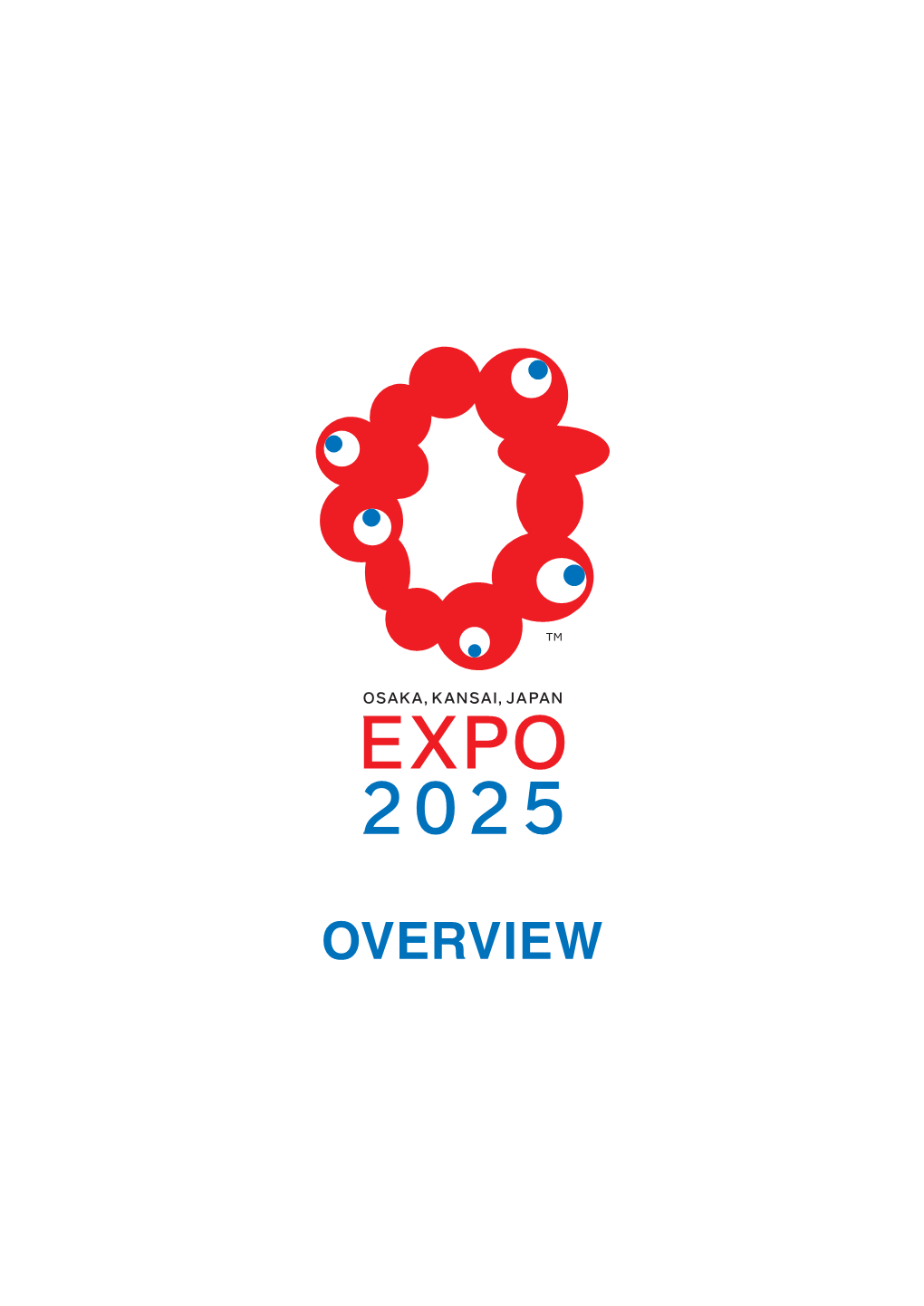 Outline of EXPO 2025, Osaka, Kansai