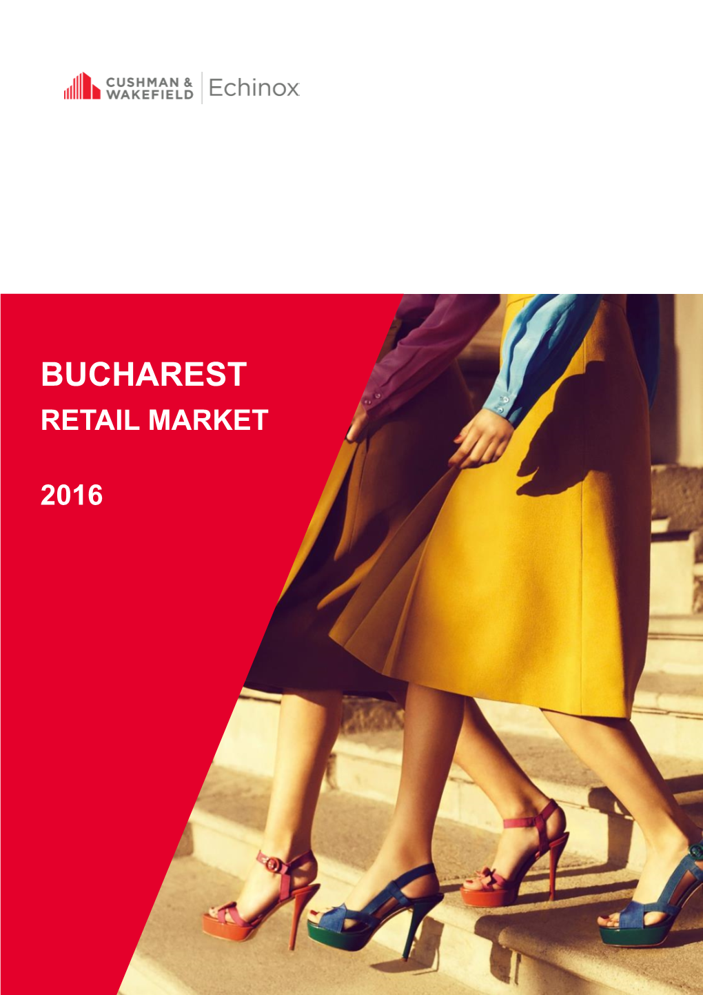 Bucharest Retail Market 2016