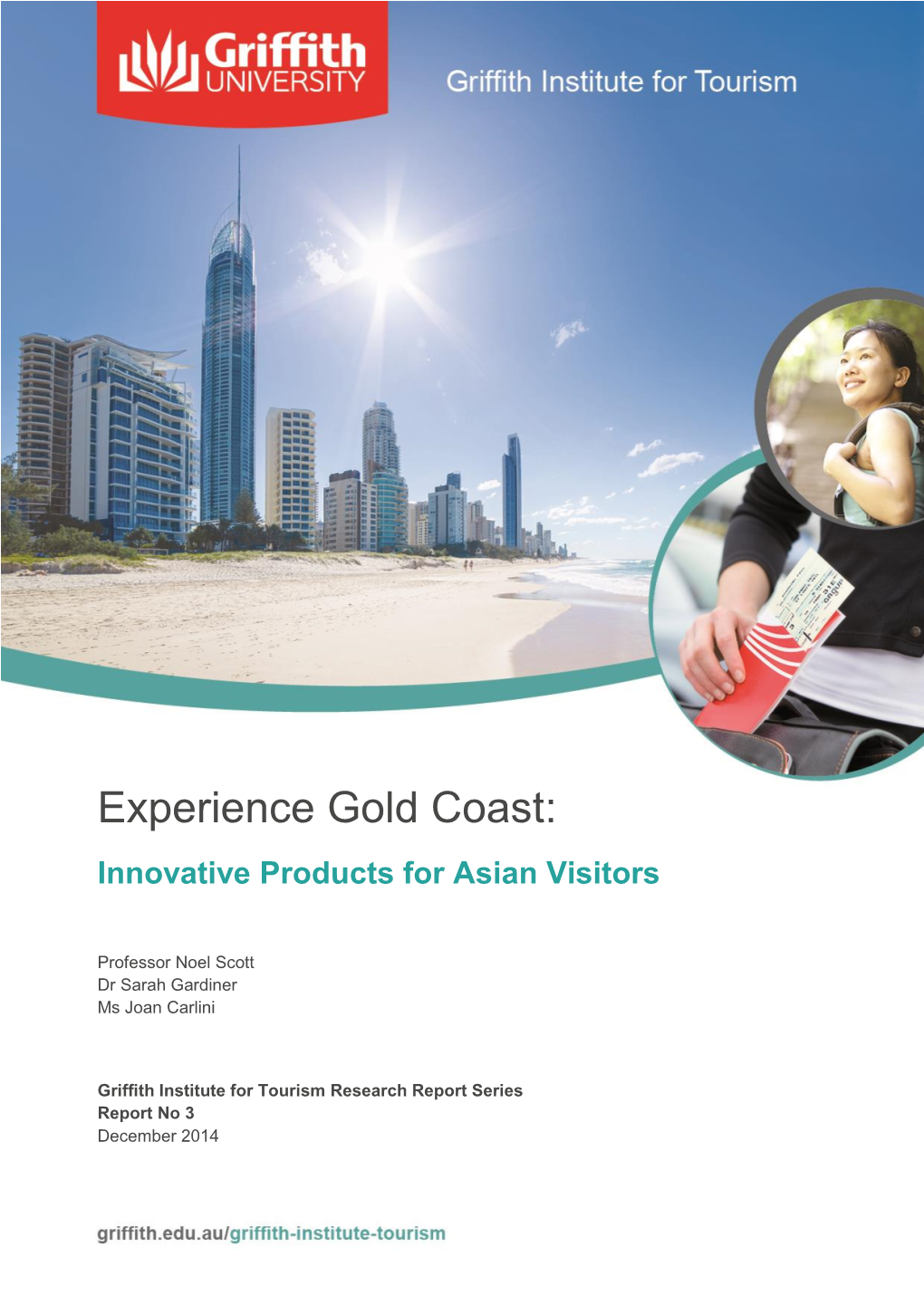 Experience Gold Coast: Innovative Products for Asian Visitors