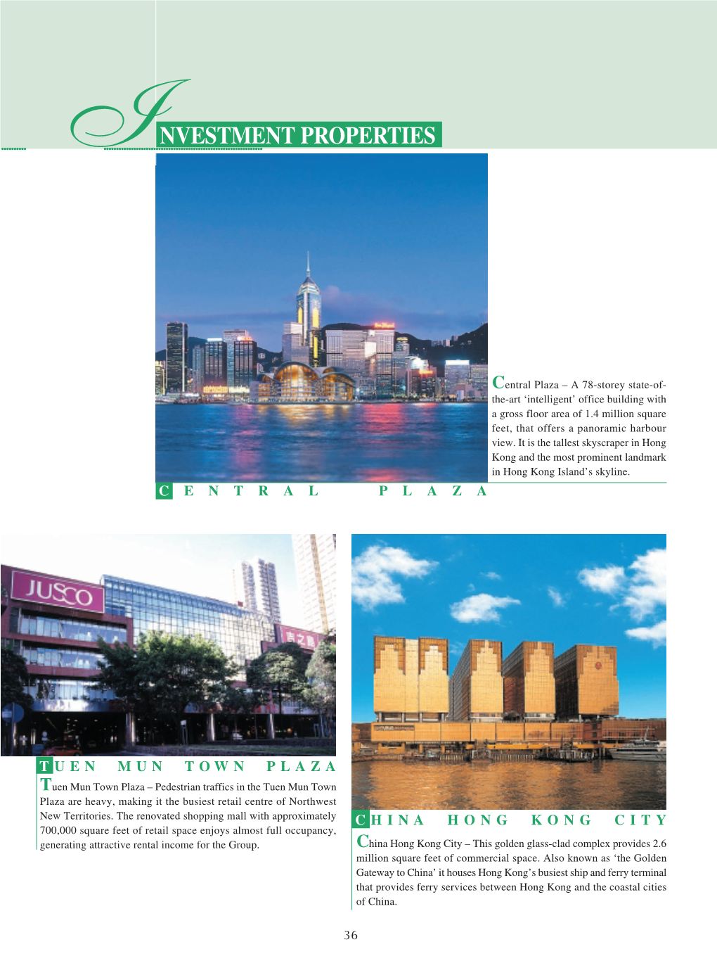 09. Sino Land Photo Page