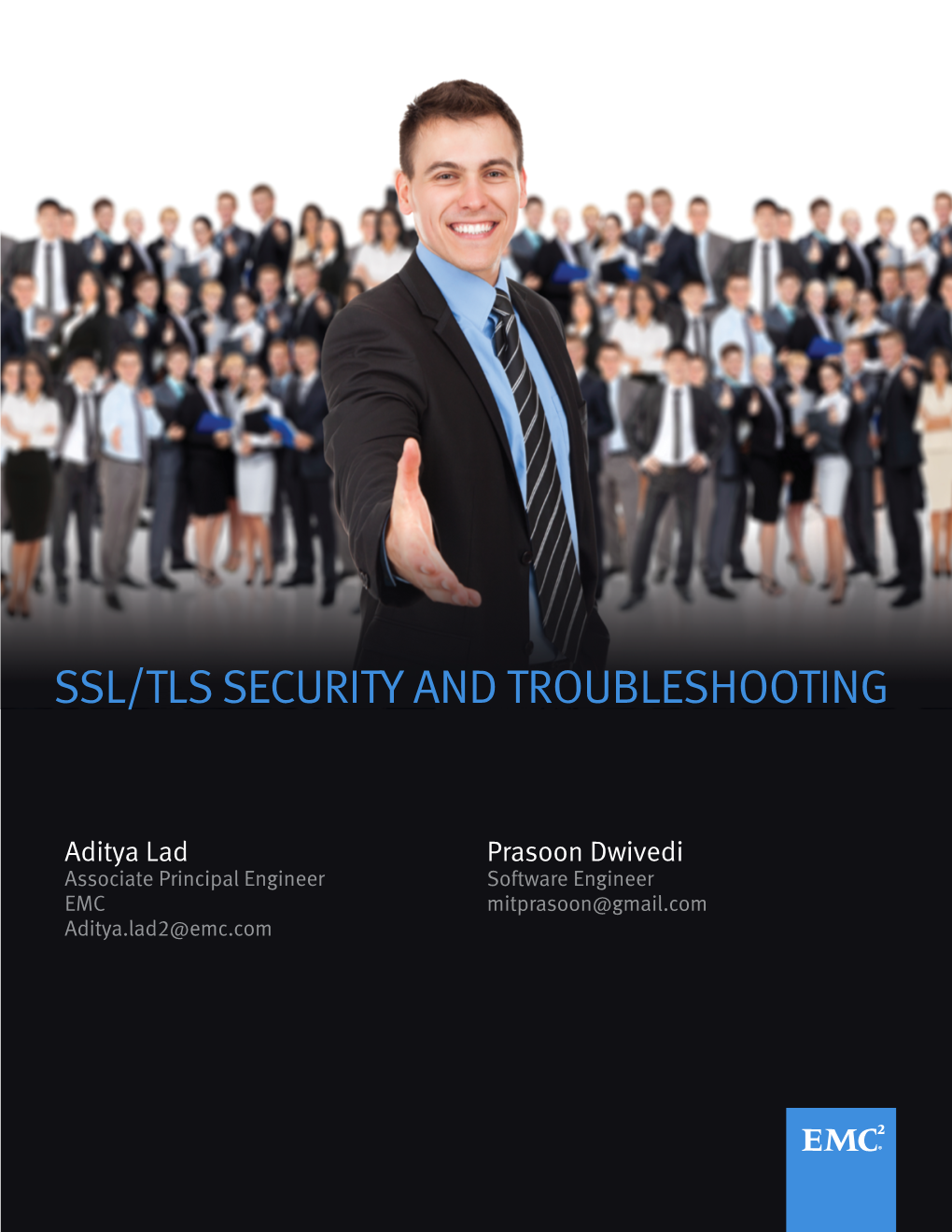 Ssl/Tls Security and Troubleshooting