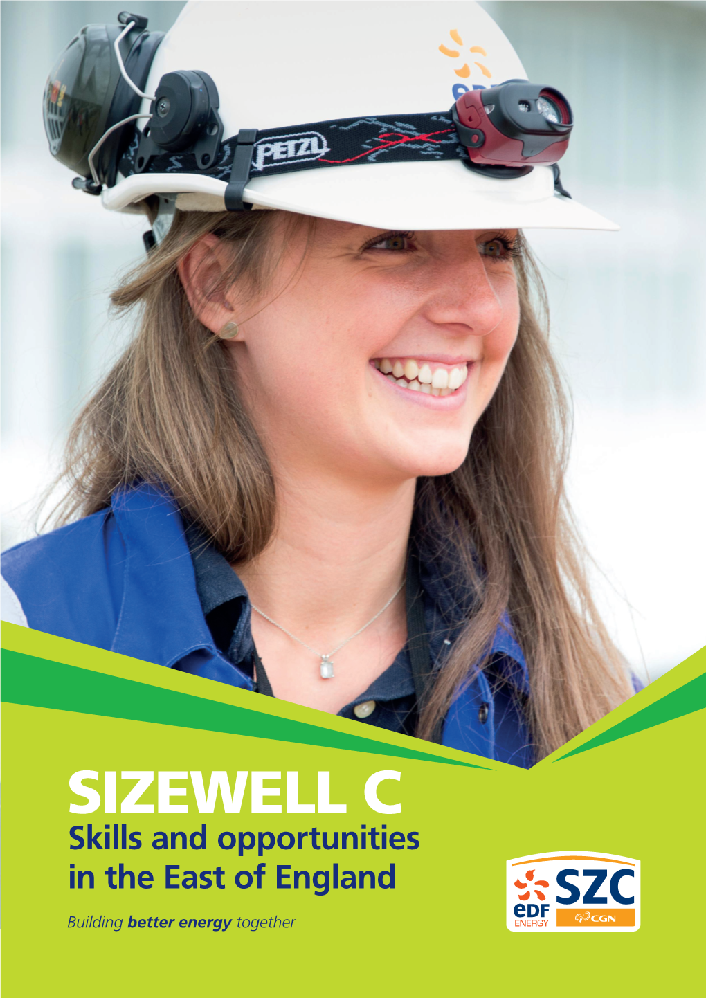 SIZEWELL C Skills and Opportunities in the East of England