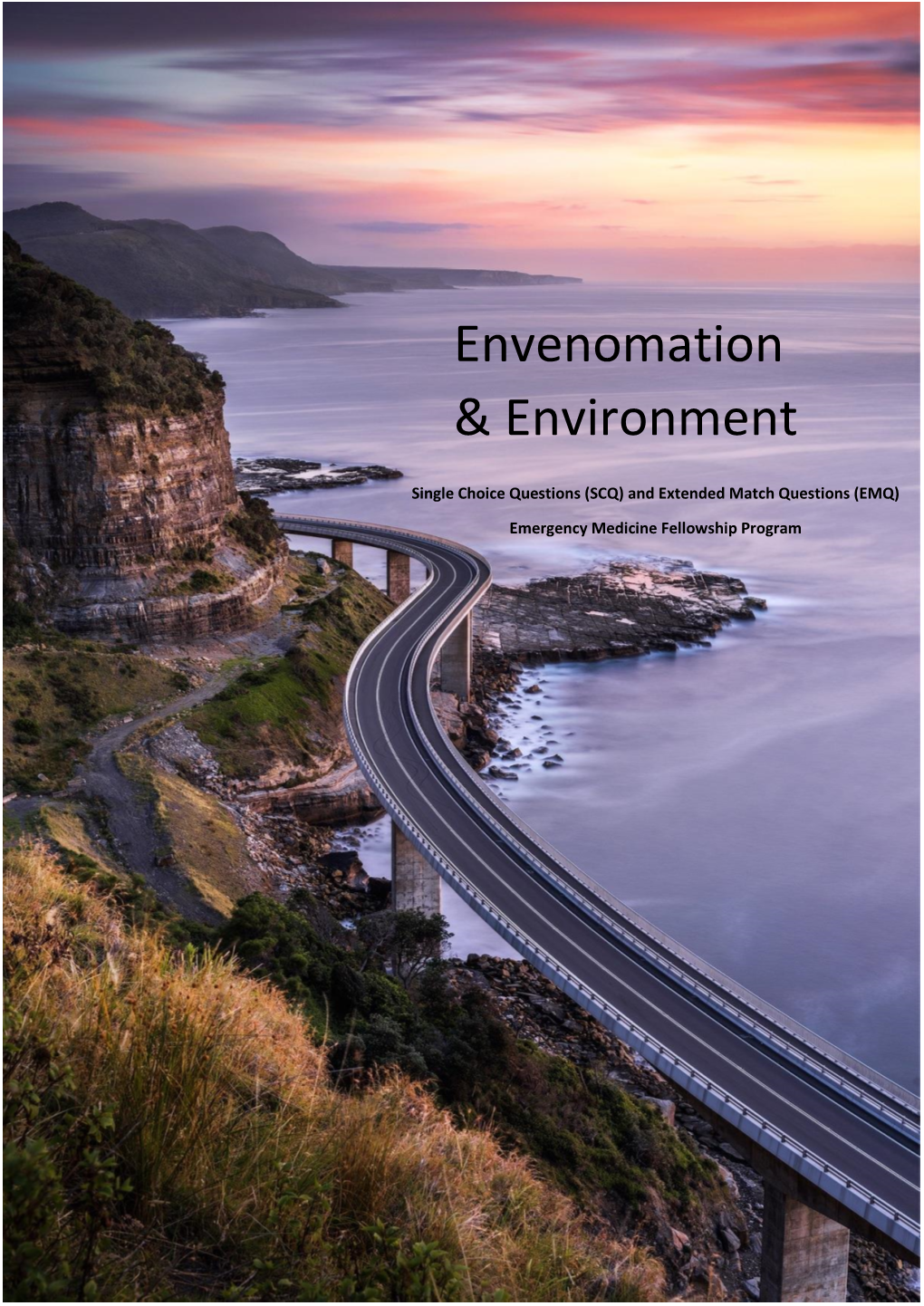 Envenomation & Environment