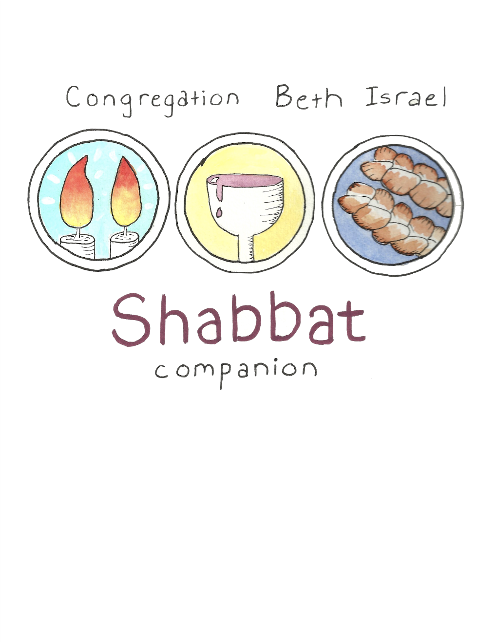 Behar/Bechukotai - ​ Shabbat Bamidbar