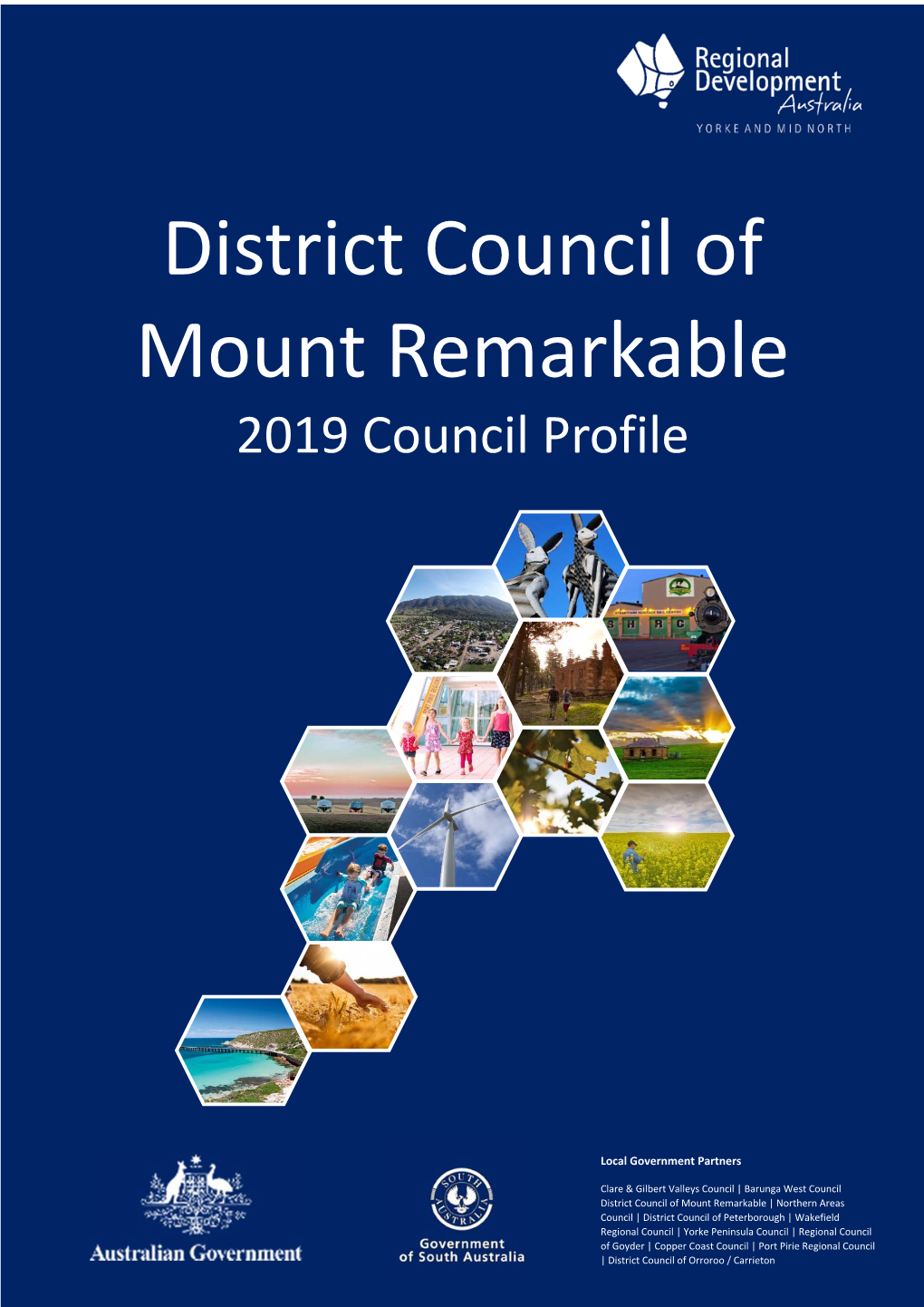 District Council of Mount Remarkable