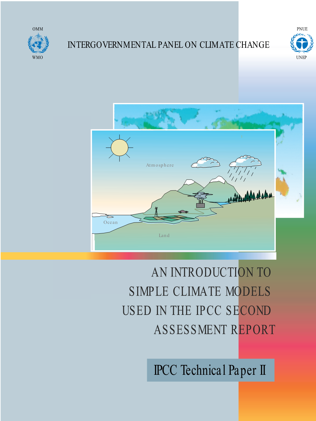 IPCC Technical Paper II