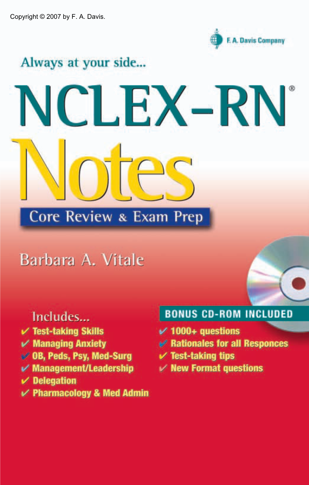 NCLEX-RN-Notes.Pdf