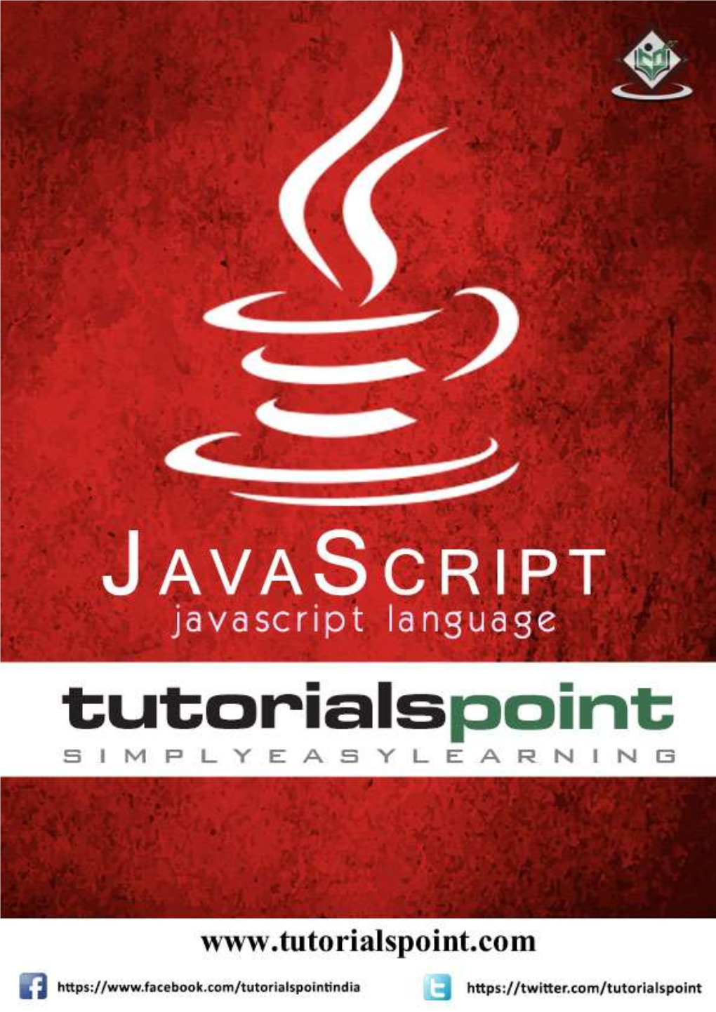 Javascript Tutorial.Pdf