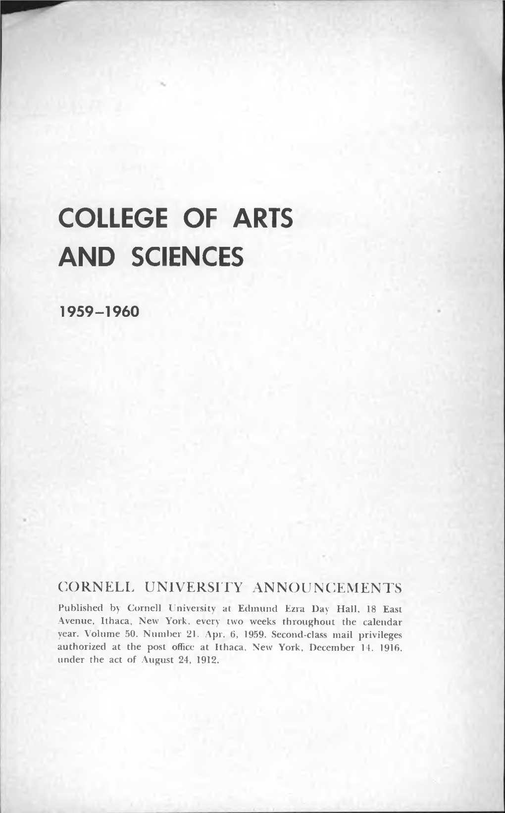 CUA V50 1958 59 21.Pdf (5.352Mb)