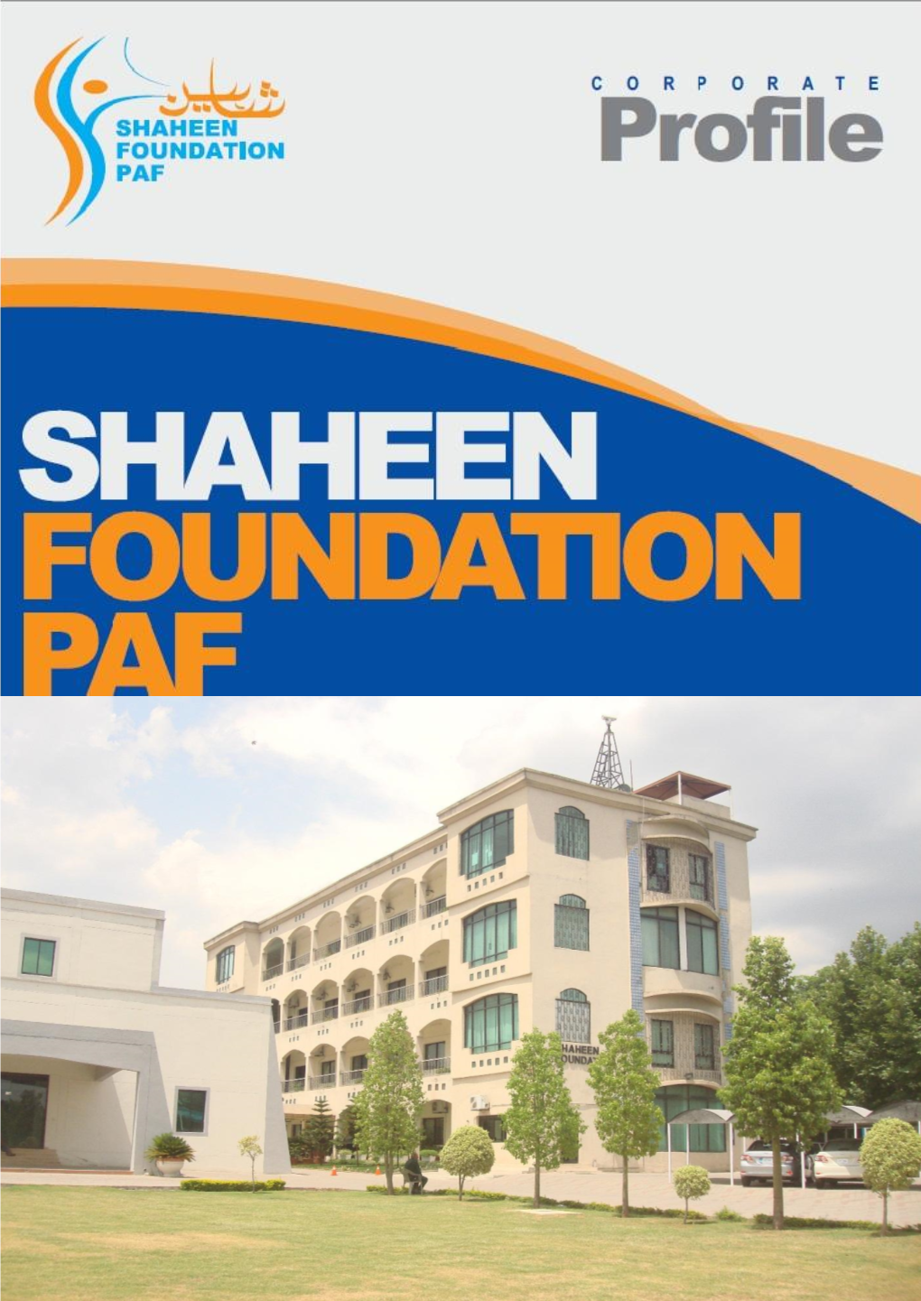 Shaheen Foundation Projects