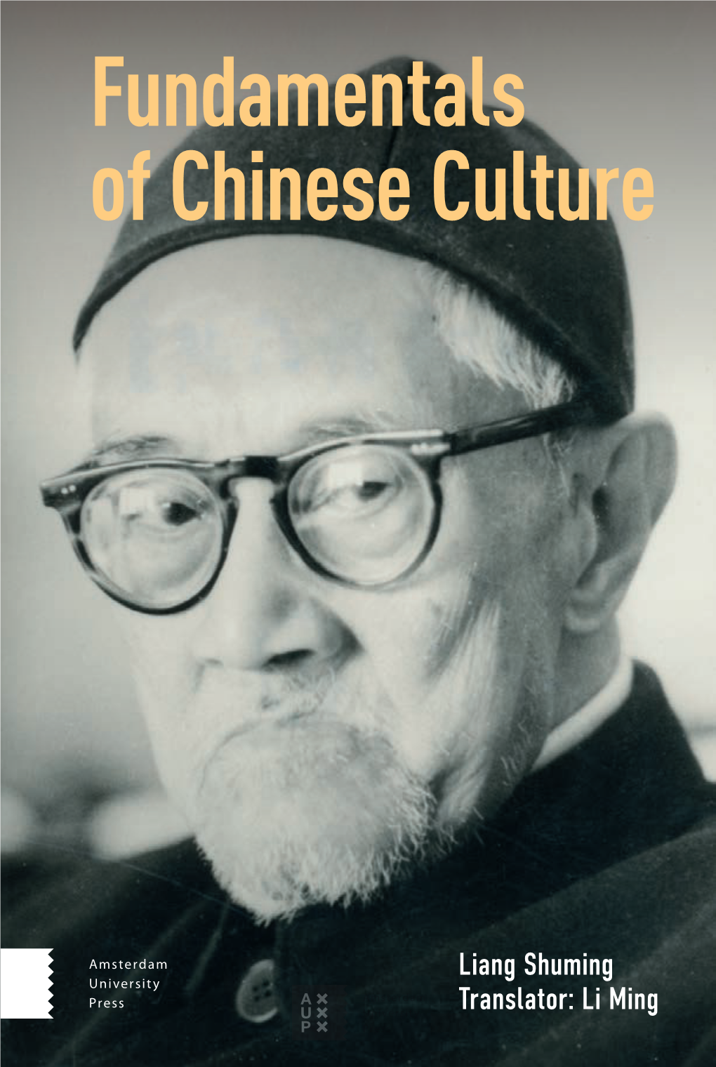 Fundamentals of Chinese Culture Fundamentals of Chinese Culture
