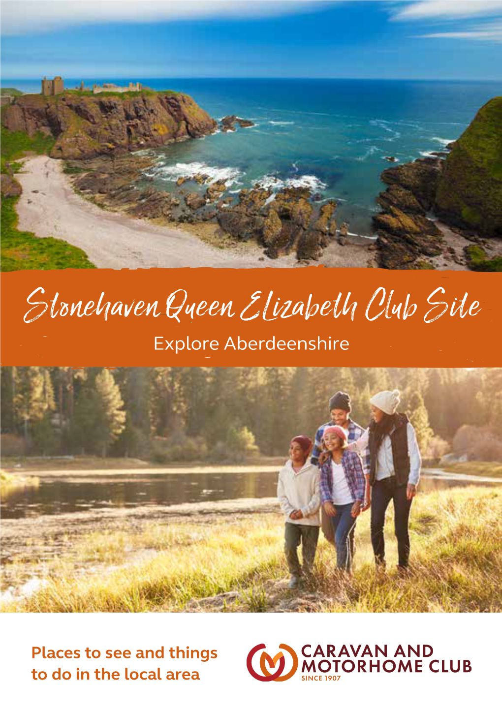 Stonehaven Site Leaflet