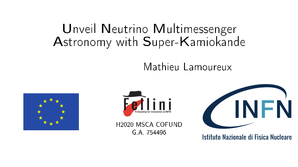 Unveil Neutrino Multimessenger Astronomy with Super-Kamiokande