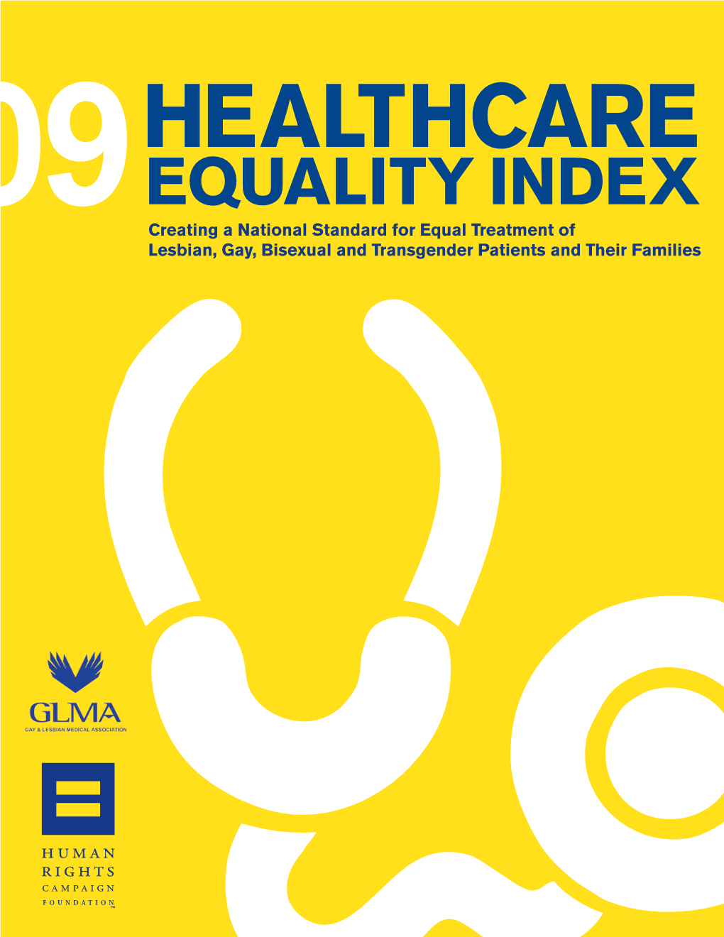 Healthcare Equality Index 2009