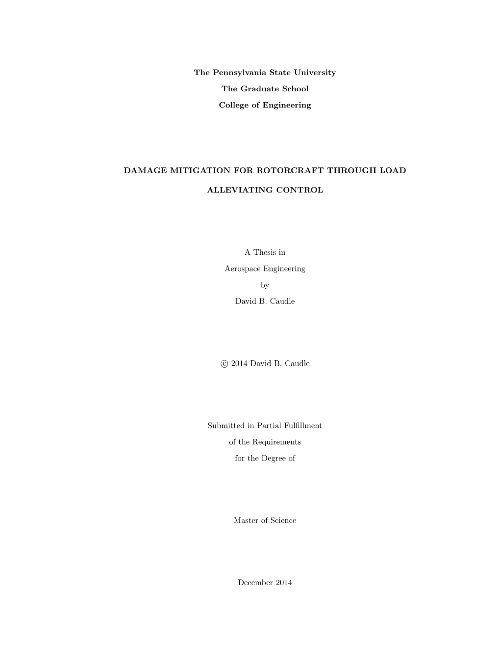 Open Caudle Thesis Final.Pdf